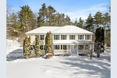 309 Reservoir Rd, Lunenburg, MA 01462 - Photo 1