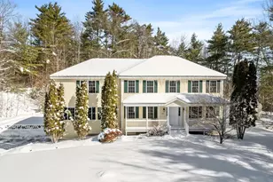 309 Reservoir Rd, Lunenburg, MA 01462 - Photo 1