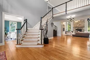 137 Lake St, Sherborn, MA 01770 - Photo 4