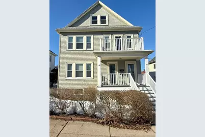 82 Elmer Rd #1, Boston, MA 02124 - Photo 1