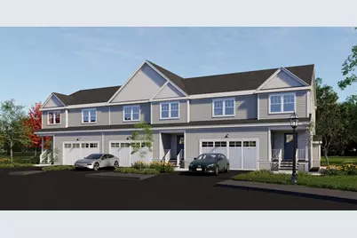 3 Whitman Circle #3, Bellingham, MA 02019 - Photo 1