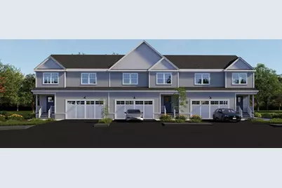 3 Whitman Circle #3, Bellingham, MA 02019 - Photo 14