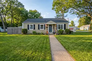 65 Helen Cir, East Longmeadow, MA 01028 - Photo 1