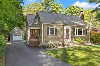 53 Pine Street, Sudbury, MA 01776 - Photo 1