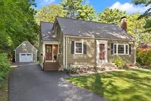 53 Pine St, Sudbury, MA 01776 - Photo 1