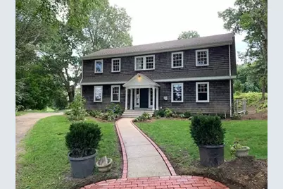 89 Old Connecticut Path #1, Wayland, MA 01778 - Photo 1