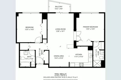 376 Ocean Ave #309, Revere, MA 02151 - Photo 40