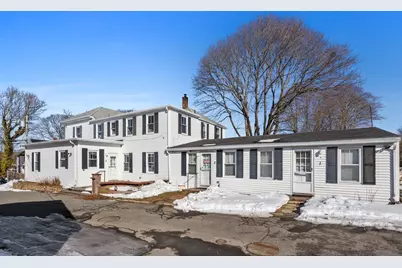 48 Walker St #B, Falmouth, MA 02540 - Photo 1