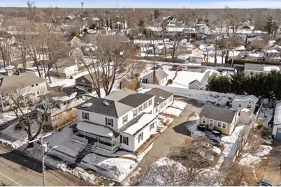 48 Walker St #B, Falmouth, MA 02540 - Photo 2