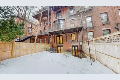 588 Tremont St #1, Boston, MA 02118 - Photo 24