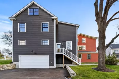 23-A Ward St #A, Woburn, MA 01801 - Photo 42