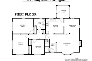 72 Crosby St, Arlington, MA 02474 - Photo 24