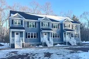 40 Filipe Wy, Taunton, MA 02780 - Photo 1