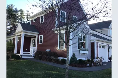 51 Mariners Way #51, Plymouth, MA 02360 - Photo 1