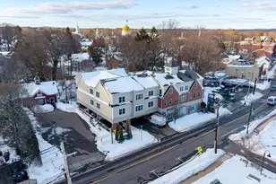 441 Washington St, Dedham, MA 02026 - Photo 2