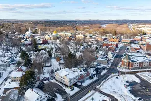 441 Washington St, Dedham, MA 02026 - Photo 2