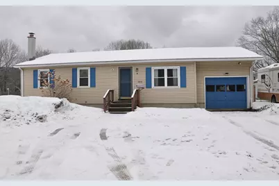 259 Wisdom Way, Greenfield, MA 01301 - Photo 1