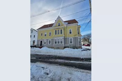 2 Rockland St, New Bedford, MA 02740 - Photo 2