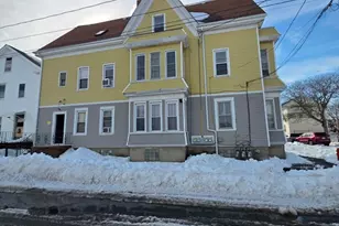 2 Rockland St, New Bedford, MA 02740 - Photo 2