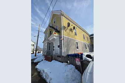 2 Rockland St, New Bedford, MA 02740 - Photo 4