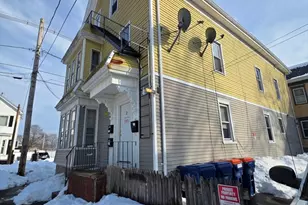 2 Rockland St, New Bedford, MA 02740 - Photo 4