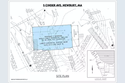 5 Cinder Ave, Newbury, MA 01951 - Photo 10