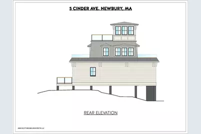 5 Cinder Ave, Newbury, MA 01951 - Photo 4