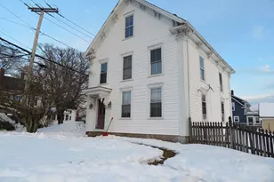 160 High St, Wareham, MA 02539 - Photo 1