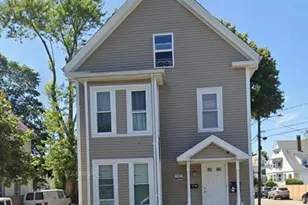 34 Cherry St, Brockton, MA 02301 - Photo 2