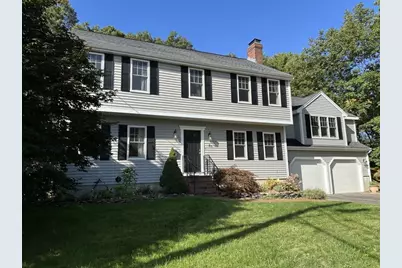 81 Parish Rd, Needham, MA 02494 - Photo 2