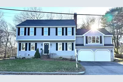 81 Parish Rd, Needham, MA 02494 - Photo 1