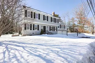 81 Parish Rd, Needham, MA 02494 - Photo 2