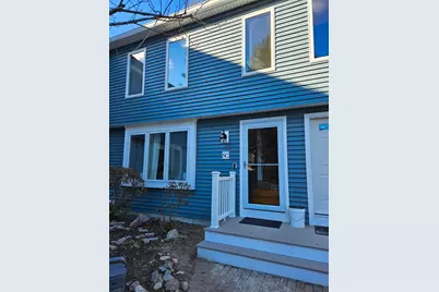 5 Village Way #C, Norton, MA 02766 - Photo 1