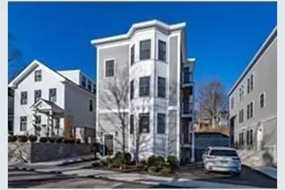 285 Lamartine St #1, Boston, MA 02130 - Photo 2