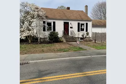 383 Summer St, Brockton, MA 02302 - Photo 1