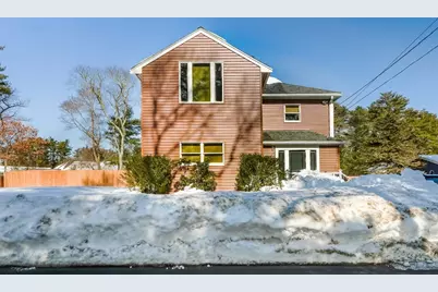 56 Chipaway Rd, Freetown, MA 02717 - Photo 1