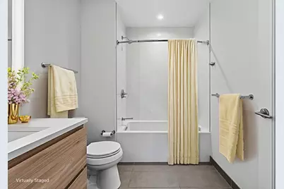 133 Seaport Blvd #U1017, Boston, MA 02210 - Photo 10