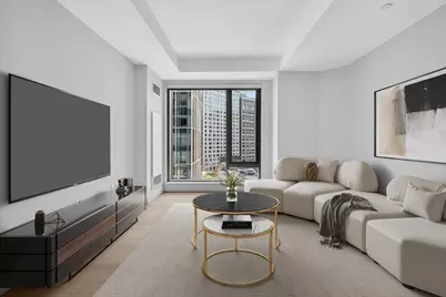 133 Seaport Blvd #U1017, Boston, MA 02210 - Photo 1