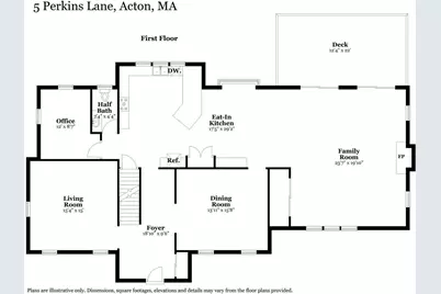 5 Perkins Lane, Acton, MA 01720 - Photo 40