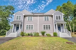 60A Danforth St, Taunton, MA 02780 - Photo 1