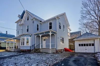22 Spring St, Ware, MA 01082 - Photo 2