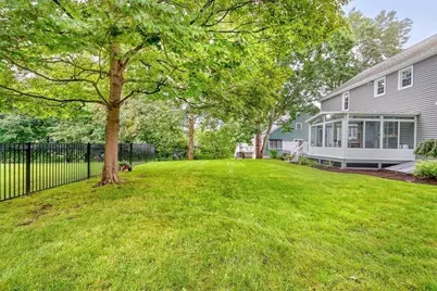 8 McKinley Avenue, Walpole, MA 02081 - Photo 38