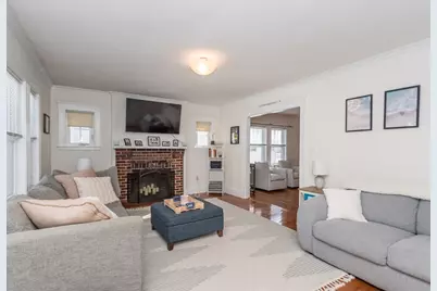 1 Hilltop Road #1, Watertown, MA 02472 - Photo 10