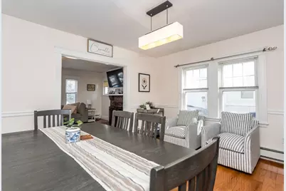 1 Hilltop Road #1, Watertown, MA 02472 - Photo 12