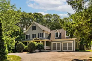 93 Adams, Lexington, MA 02420 - Photo 6