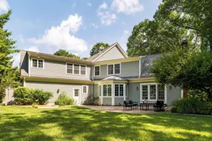 93 Adams, Lexington, MA 02420 - Photo 8