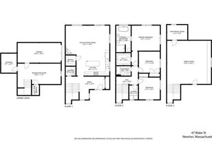 47 Blake, Newton, MA 02460 - Photo 8