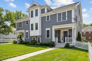 47 Blake, Newton, MA 02460 - Photo 1