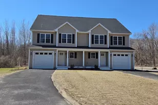 519 Mendon Rd, Attleboro, MA 02703 - Photo 1
