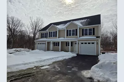 519 Mendon Road #519, Attleboro, MA 02703 - Photo 1